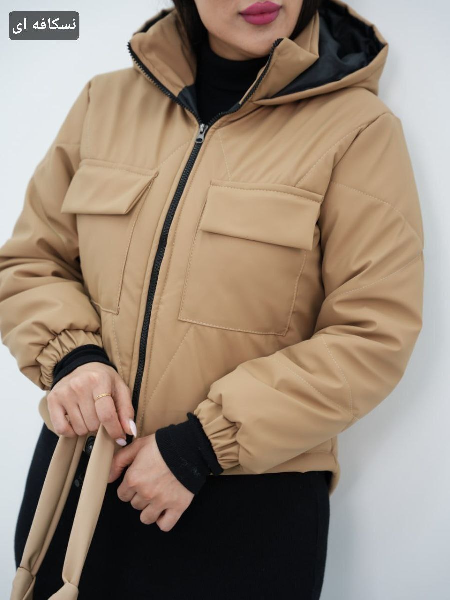 کاپشن باکسی شیدا 